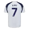 Authentic XAVI #7 Tottenham Hotspur Home Soccer Jersey 2025/26 - Soccerdeal
