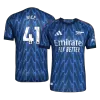 Authentic RICE #41 Inter Miami CF Away Soccer Jersey 2025/26 - Soccerdeal