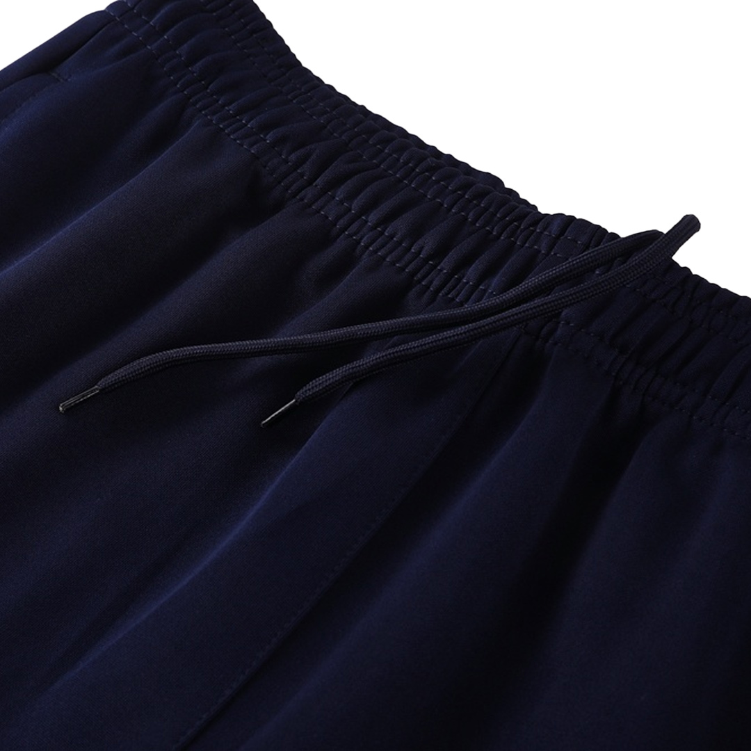 Barcelona Training Jacket Kit (Jacket+Pants) 2025/26 - Soccerdeal