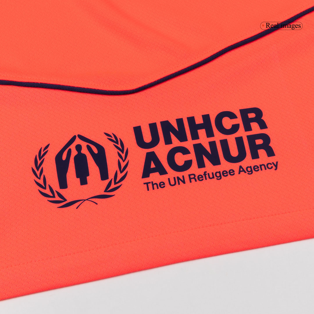 F.DE JONG #21 Barcelona Third Away Soccer Jersey 2025/26 -UCL - Soccerdeal