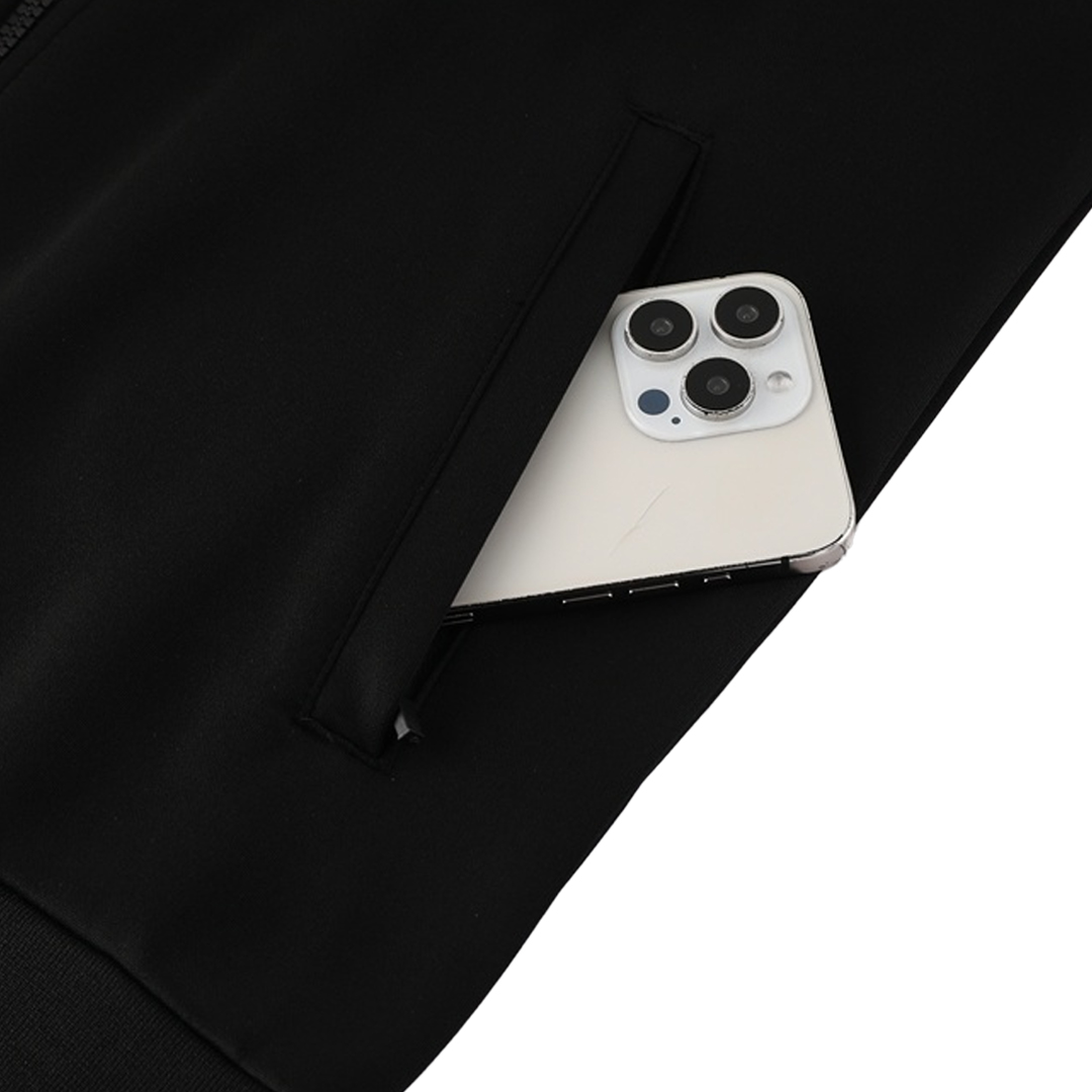 Barcelona Training Jacket 2025/26 - Soccerdeal