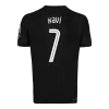 XAVI #7 Tottenham Hotspur Away Soccer Jersey 2025/26 -UCL - Soccerdeal