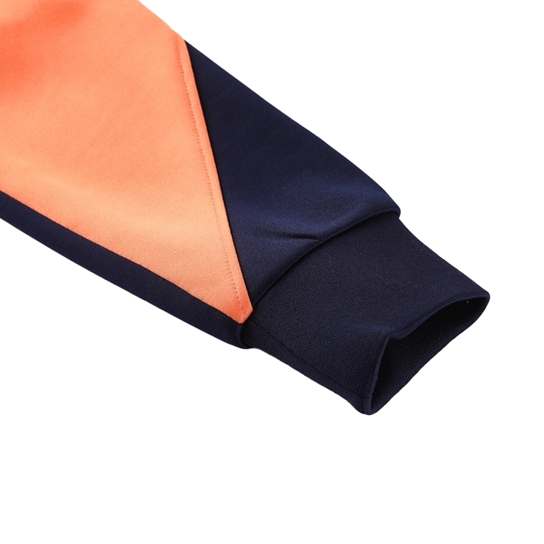 Barcelona Training Jacket 2025/26 - Soccerdeal