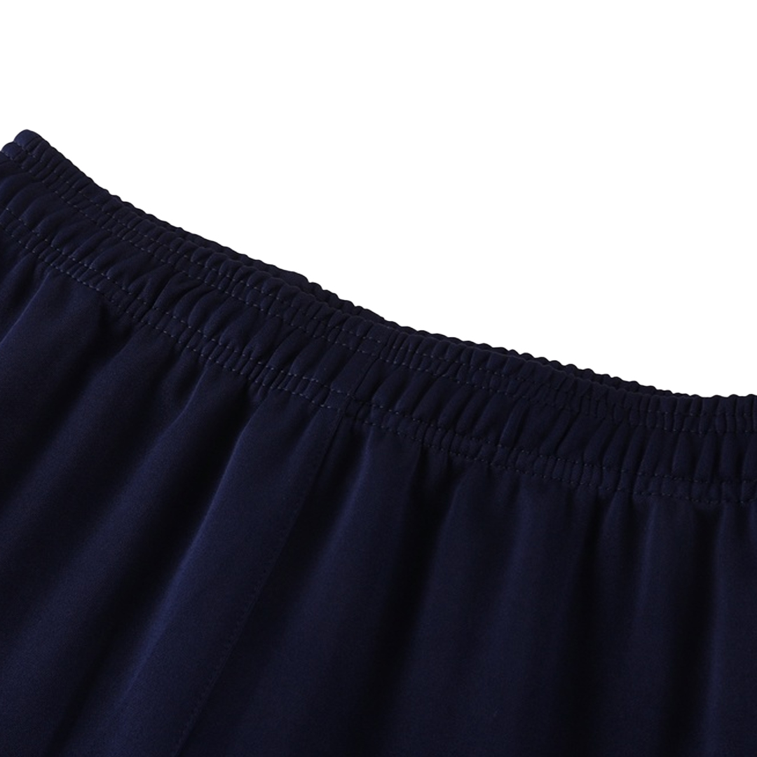 Barcelona Training Jacket Kit (Jacket+Pants) 2025/26 - Soccerdeal