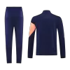Barcelona Training Jacket Kit (Jacket+Pants) 2025/26 - Soccerdeal