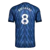 Authentic ØDEGAARD #8 Inter Miami CF Away Soccer Jersey 2025/26 - Soccerdeal