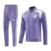 Manchester United Training Jacket Kit (Jacket+Pants) 2025/26 - Soccerdeal