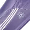 Manchester United Training Jacket Kit (Jacket+Pants) 2025/26 - Soccerdeal
