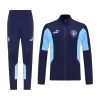 Manchester City Training Jacket Kit (Jacket+Pants) 2025/26 - Soccerdeal