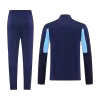 Manchester City Training Jacket Kit (Jacket+Pants) 2025/26 - Soccerdeal