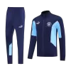 Manchester City Training Jacket Kit (Jacket+Pants) 2025/26 - Soccerdeal