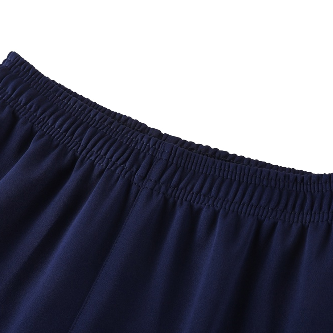 Manchester City Training Jacket Kit (Jacket+Pants) 2025/26 - Soccerdeal