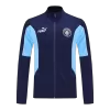 Manchester City Training Jacket Kit (Jacket+Pants) 2025/26 - Soccerdeal