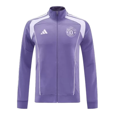 Manchester United Training Jacket 2025/26 - Soccerdeal