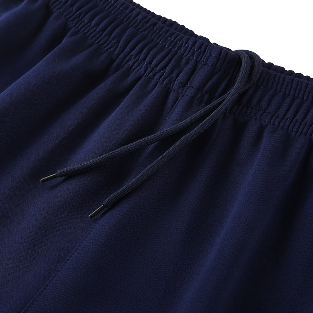 Manchester City Training Jacket Kit (Jacket+Pants) 2025/26 - Soccerdeal