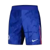 Authentic Chelsea Home Soccer Shorts 2025/26 - Soccerdeal