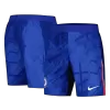 Authentic Chelsea Home Soccer Shorts 2025/26 - Soccerdeal