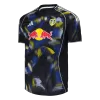 Leeds United Third Away Soccer Jersey 2025/26 - Soccerdeal