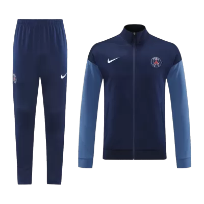 PSG Training Jacket Kit (Jacket+Pants) 2025/26 - Soccerdeal
