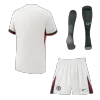 Chelsea Away Soccer Jersey Kit(Jersey+Shorts+Socks) 2025/26 - Soccerdeal
