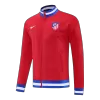 Atletico Madrid Training Jacket Kit (Jacket+Pants) 2025/26 - Soccerdeal
