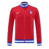 Atletico Madrid Training Jacket Kit (Jacket+Pants) 2025/26 - Soccerdeal