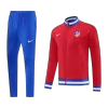 Atletico Madrid Training Jacket Kit (Jacket+Pants) 2025/26 - Soccerdeal