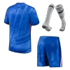 Chelsea Home Soccer Jersey Kit(Jersey+Shorts+Socks) 2025/26 - Soccerdeal