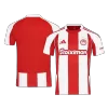 Olympiakos Home Soccer Jersey 2025/26 - Soccerdeal