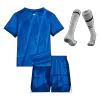 Kid's Chelsea Home Soccer Jersey Kit(Jersey+Shorts+Socks) 2025/26 - Soccerdeal