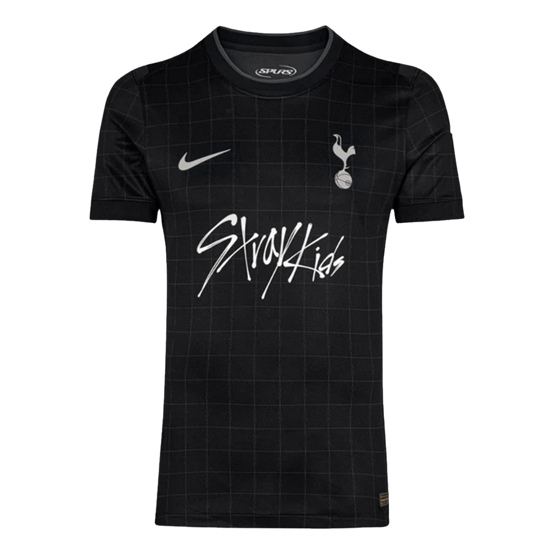 Tottenham Hotspur Soccer Jersey 2025/26 - Soccerdeal
