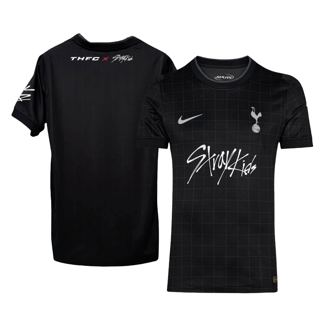 Tottenham Hotspur Soccer Jersey 2025/26 - Soccerdeal