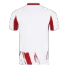 Olympiakos Away Soccer Jersey 2025/26 - Soccerdeal