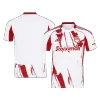 Olympiakos Away Soccer Jersey 2025/26 - Soccerdeal
