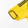 Al Nassr Home Soccer Jersey 2025/26 - Soccerdeal