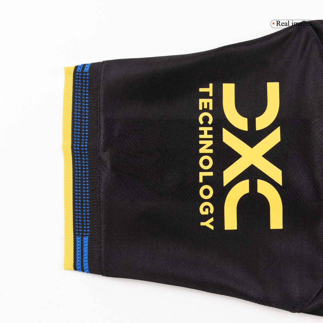 MOUNT #7 Manchester United Third Away Soccer Jersey 2025/26 - Soccerdeal