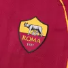 Authentic Roma Home Soccer Jersey 2025/26 - Soccerdeal