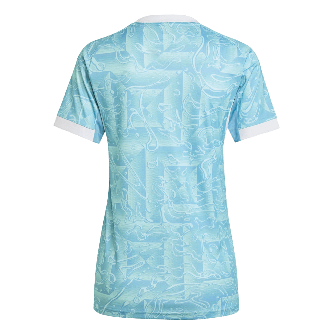 Women's Juventus Away Soccer Jersey 2025/26 - Soccerdeal