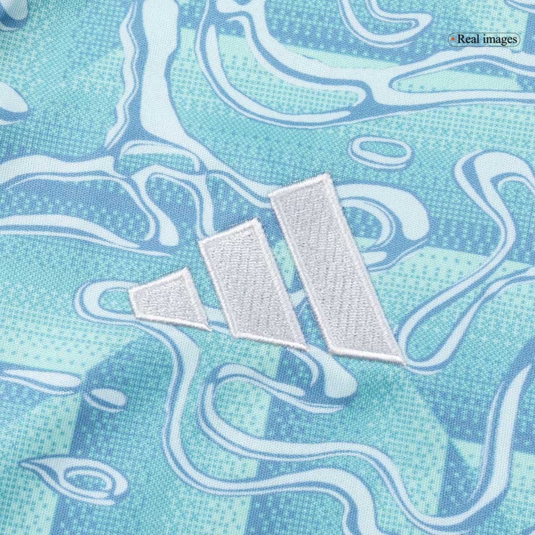 Women's Juventus Away Soccer Jersey 2025/26 - Soccerdeal