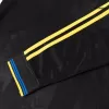 Manchester United Third Away Long Sleeve Soccer Jersey 2025/26 - Soccerdeal