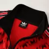 Manchester United Training Jacket Kit (Jacket+Pants) 2025/26 - Soccerdeal