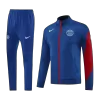 PSG Training Jacket Kit (Jacket+Pants) 2025/26 - Soccerdeal