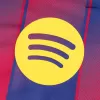 Women's Barcelona Home Soccer Jersey 2025/26 - Soccerdeal