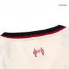 Women's Liverpool Away Soccer Jersey 2025/26 - Soccerdeal