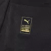 Manchester City Away Long Sleeve Soccer Jersey 2025/26 - Soccerdeal