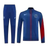 PSG Training Jacket Kit (Jacket+Pants) 2025/26 - Soccerdeal