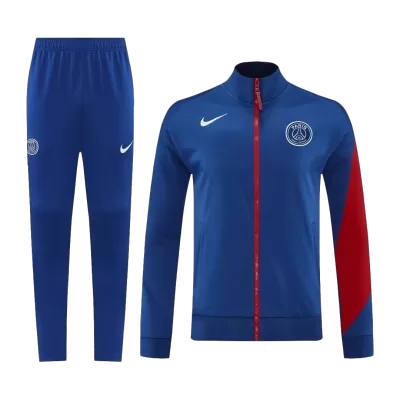 PSG Training Jacket Kit (Jacket+Pants) 2025/26 - Soccerdeal