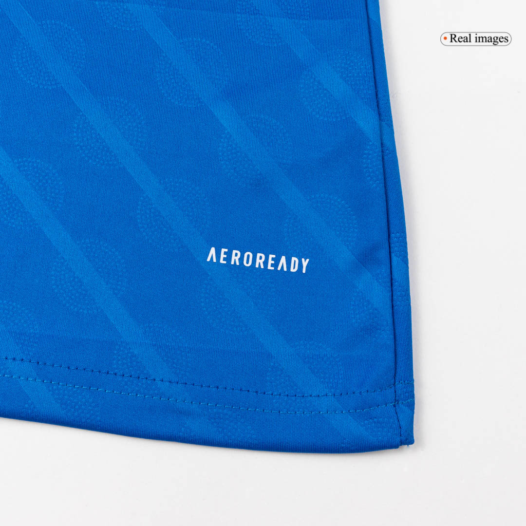 Women's Real Madrid Third Away Soccer Jersey 2025/26 - Soccerdeal