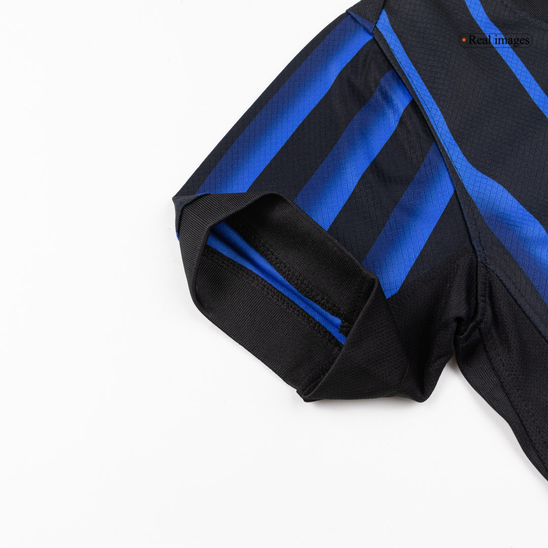 Women's Inter Milan Home Soccer Jersey 2025/26 - Soccerdeal