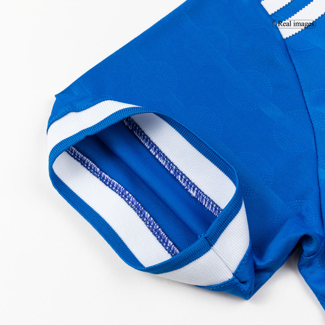 Women's Real Madrid Third Away Soccer Jersey 2025/26 - Soccerdeal